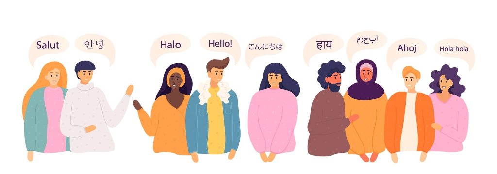 4 Tips For Making The Multilingual Switch