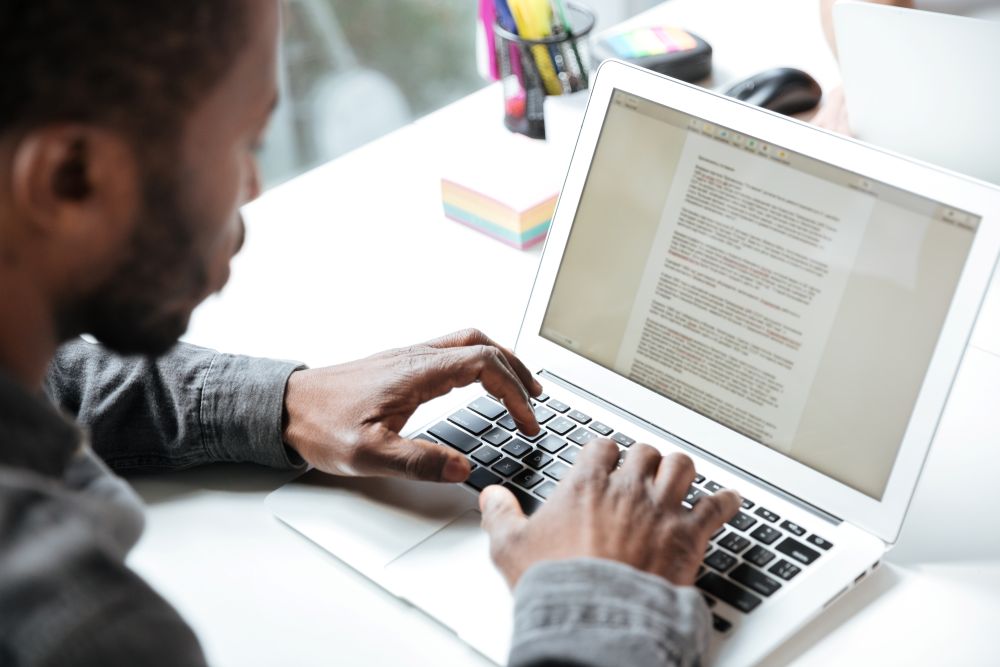 descriptive transcripts