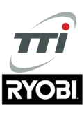 TTI Ryobi