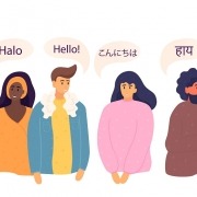 4 Tips For Making The Multilingual Switch